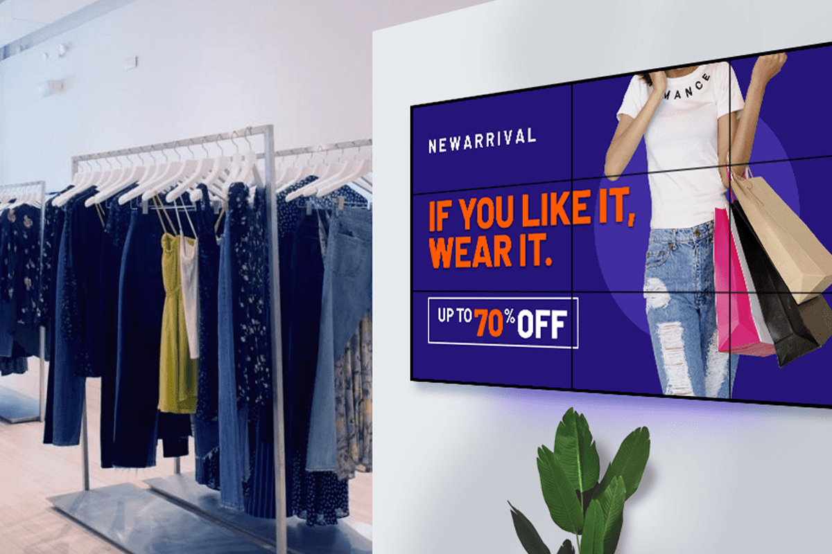 retail